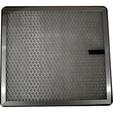 Innovative Dehumidifier Systems On-Wall Replacement Filter