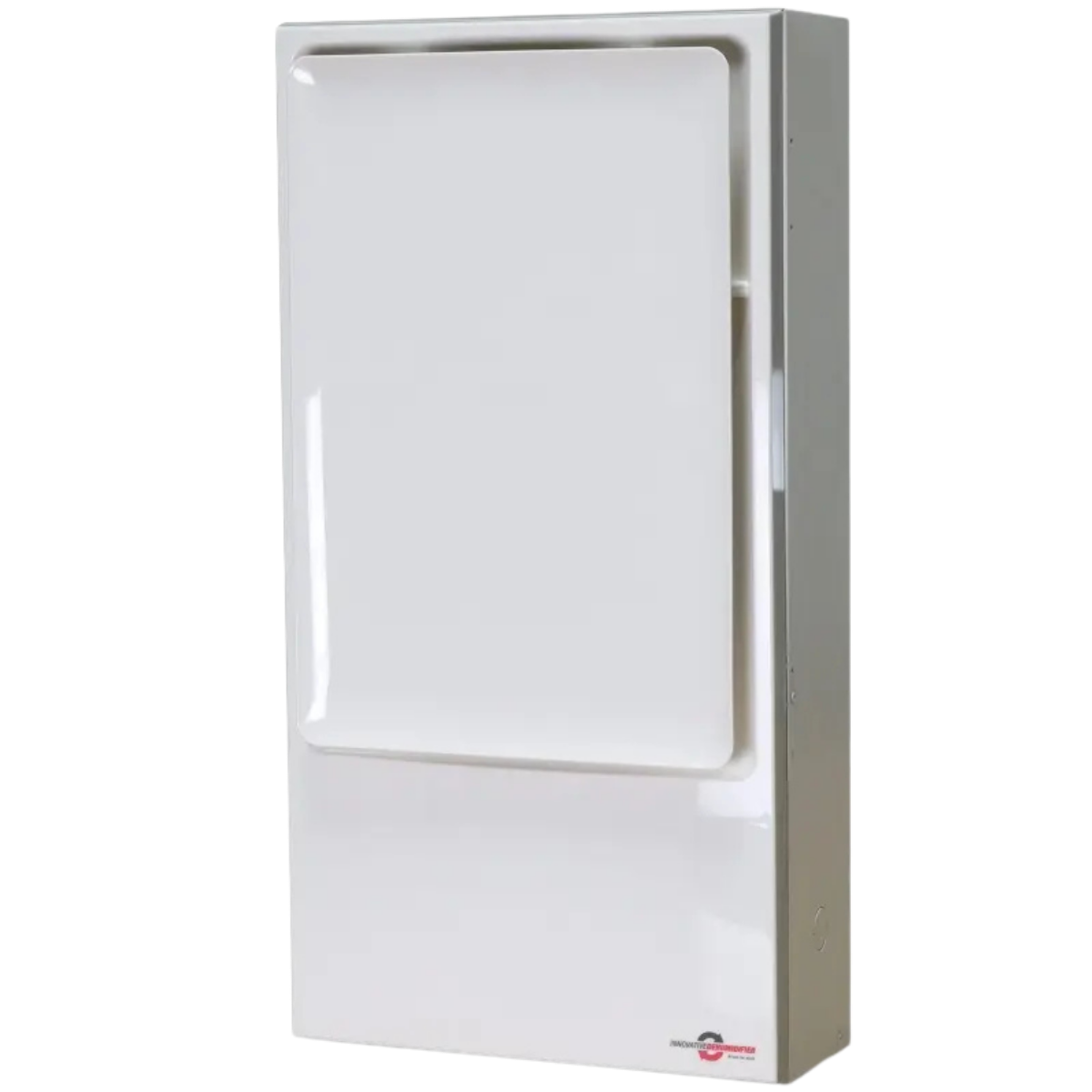 Innovative Dehumidifiers On-Wall Dehumidifier - Angle