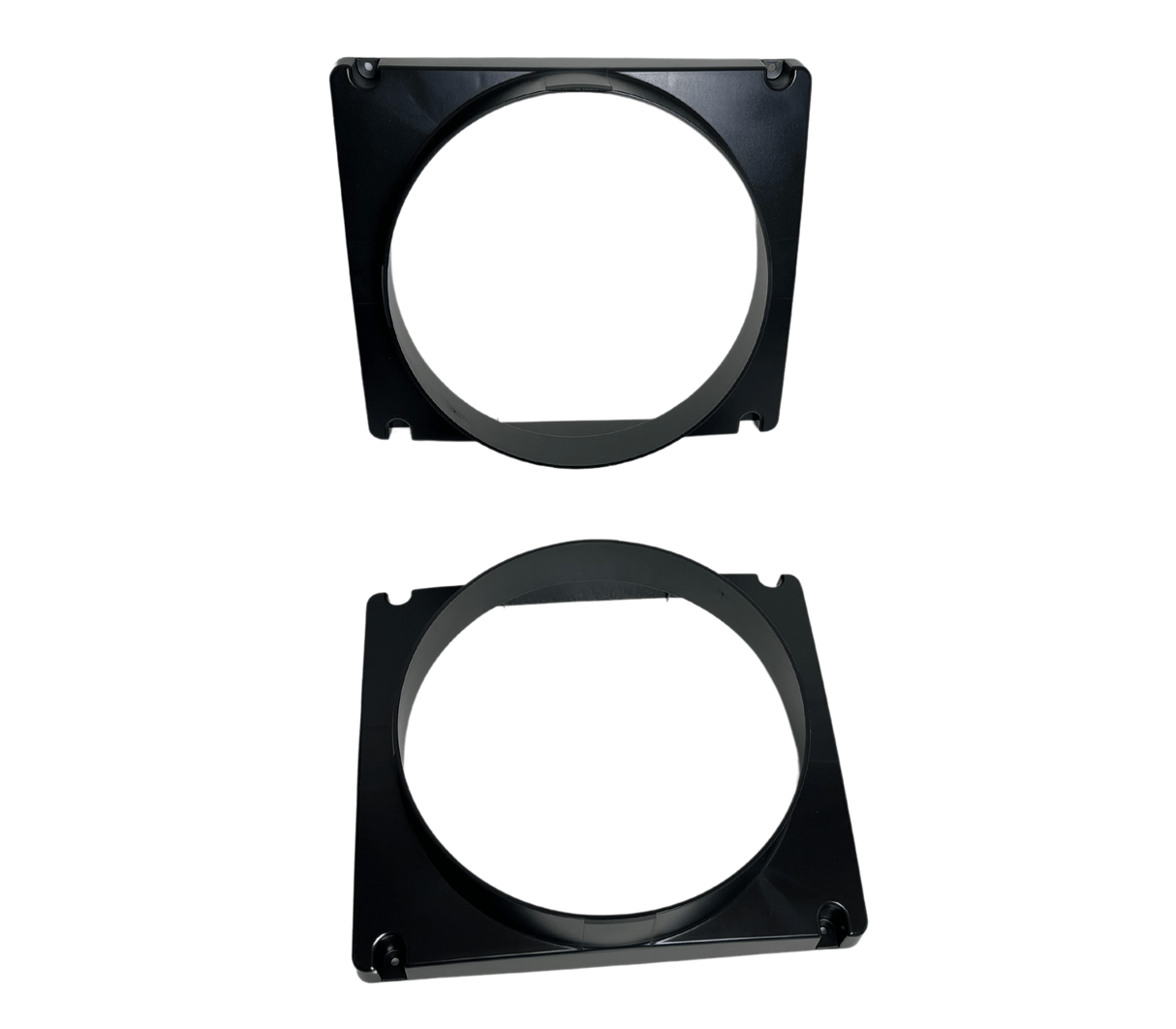 Innovative WH60 Whole House Dehumidifier - Duct Collars