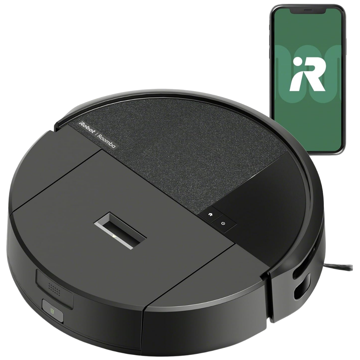 iRobot Roomba 205 DustCompactor Vacuum Robot - Main