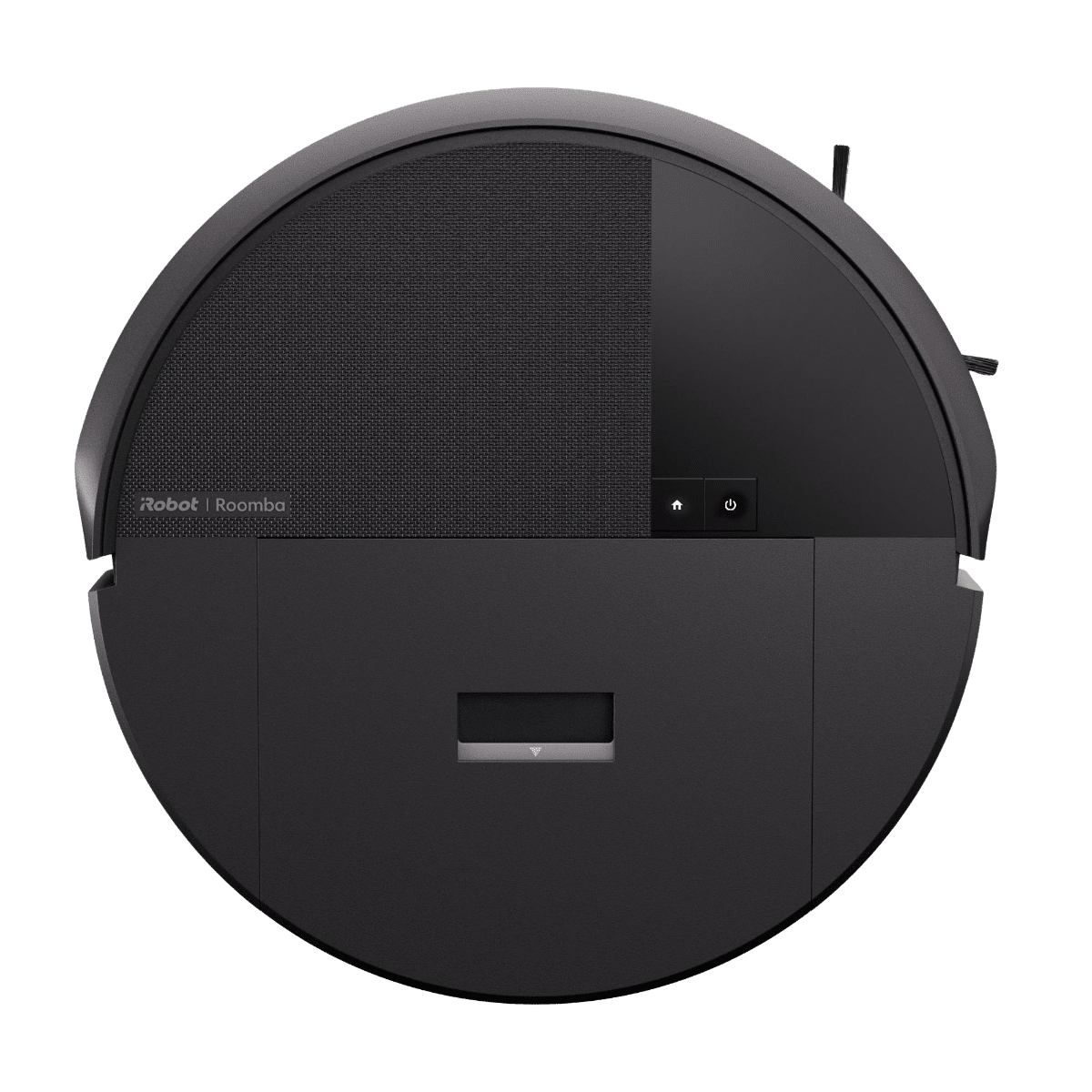 iRobot Roomba 205 Vacuum Mop Robot w/ DustCompactor - Front