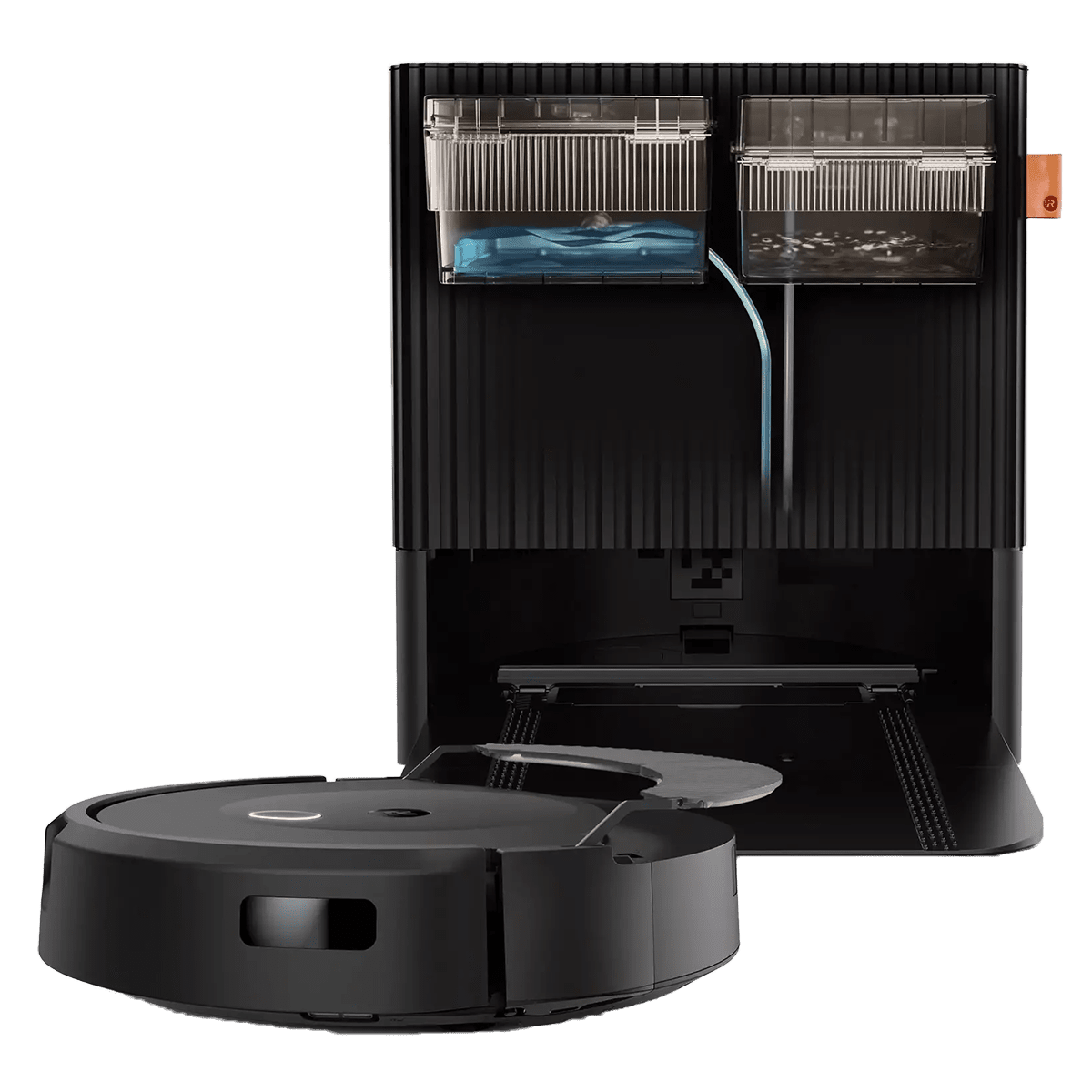 iRobot Roomba Combo 10 Max + AutoWash Dock - With Dock