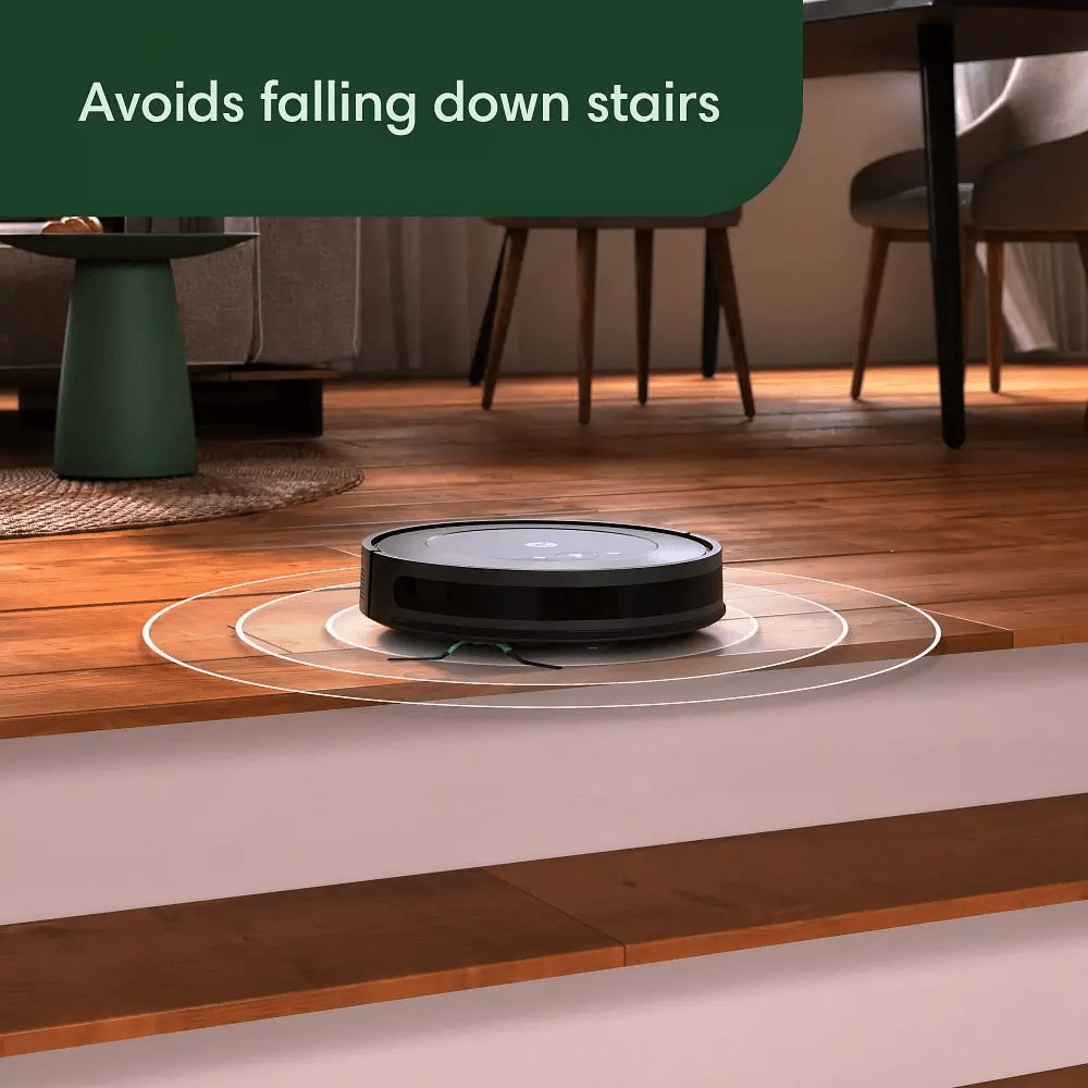 iRobot Roomba Essential Robot Vacuum