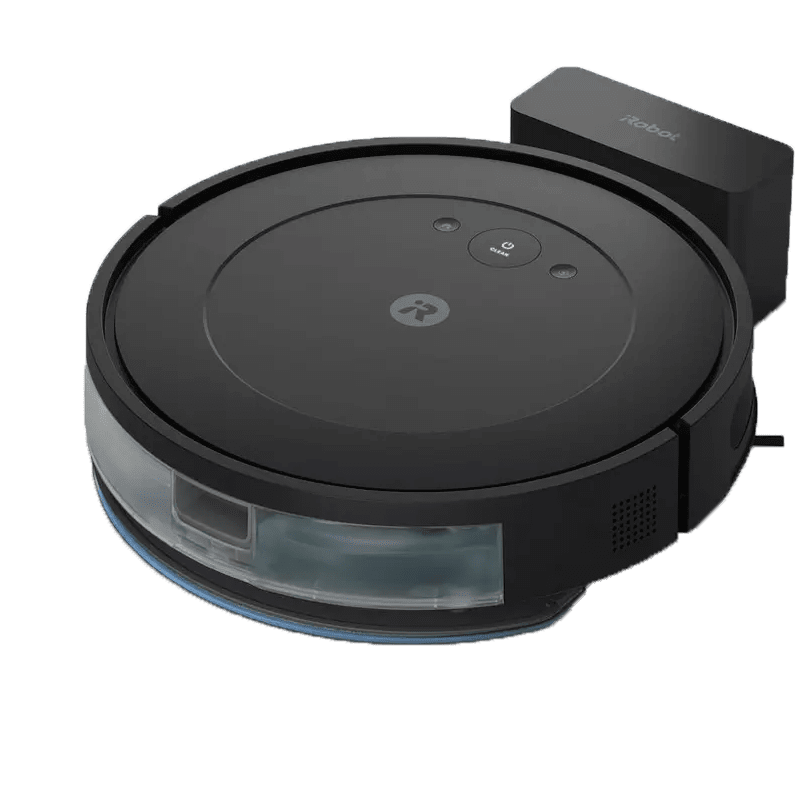 iRobot Roomba Essential Robot Vacuum - With Charger