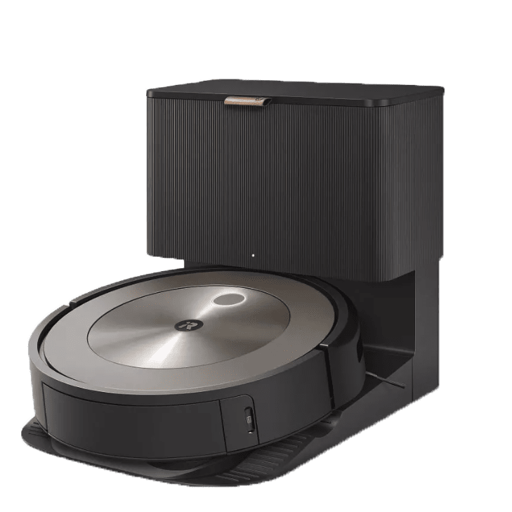 iRobot Roomba j9+ Self-Emptying Robot Vacuum