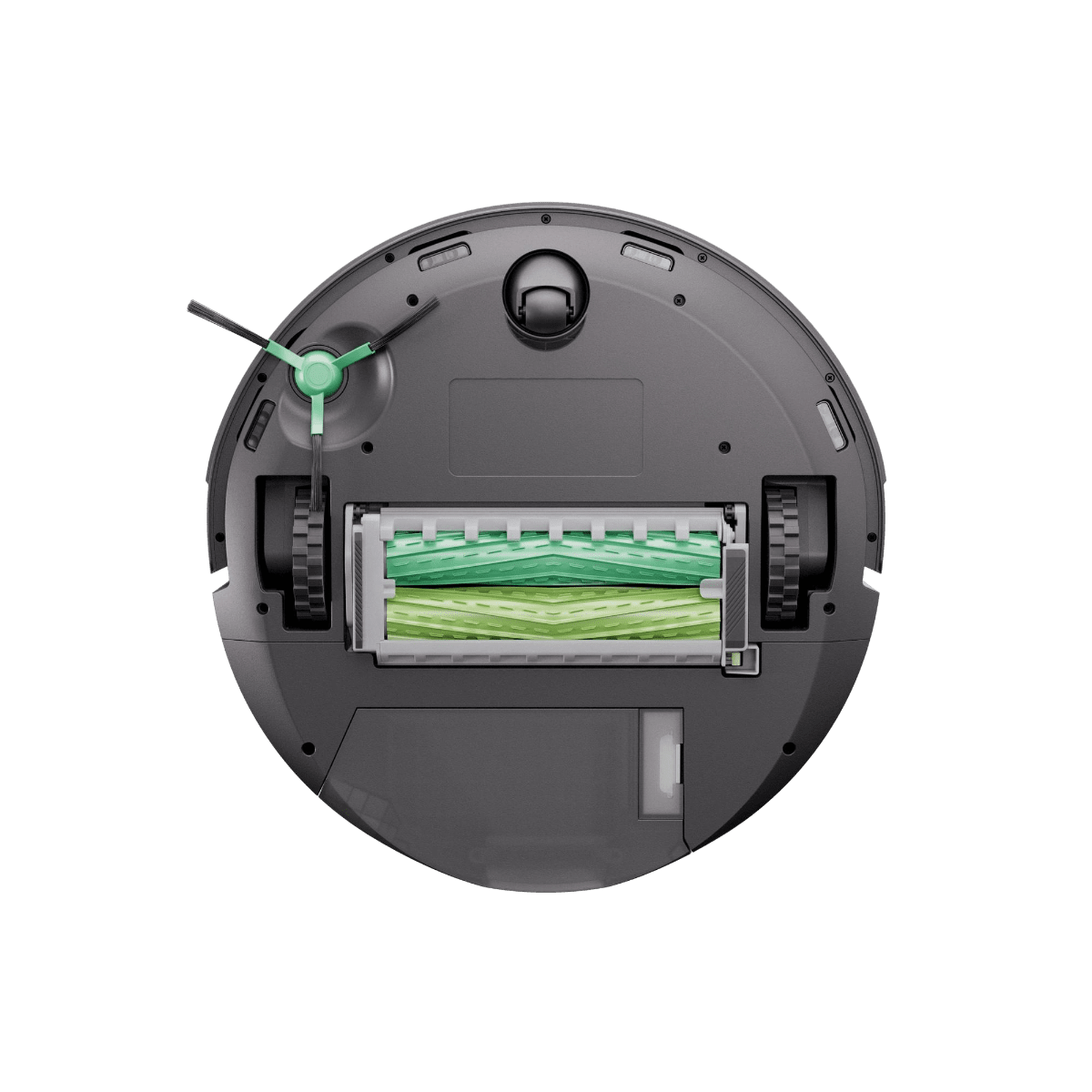 iRobot Roomba Max 705 Vacuum Robot w/ AutoEmpty Dock - Back