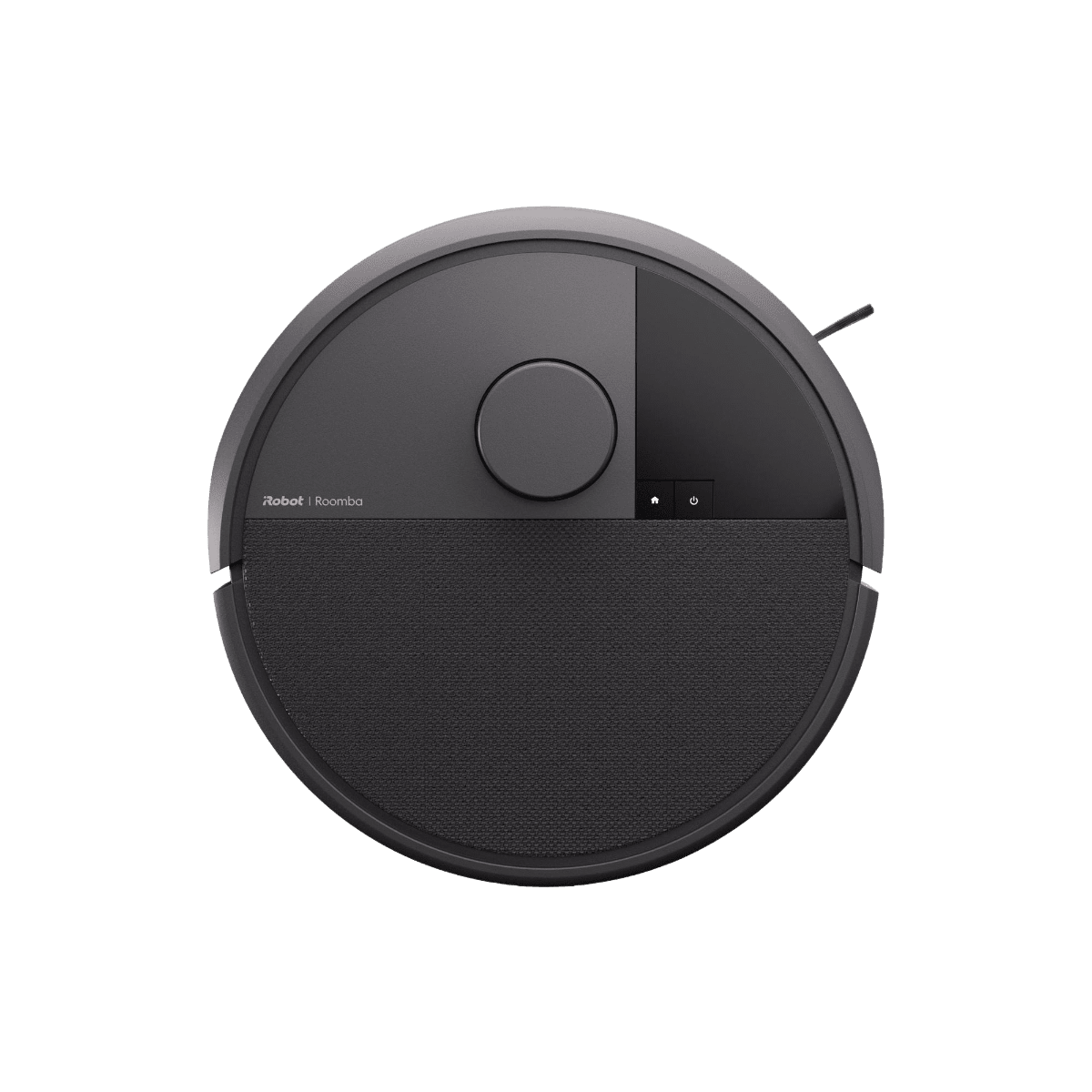 iRobot Roomba Max 705 Vacuum Robot w/ AutoEmpty Dock - Front