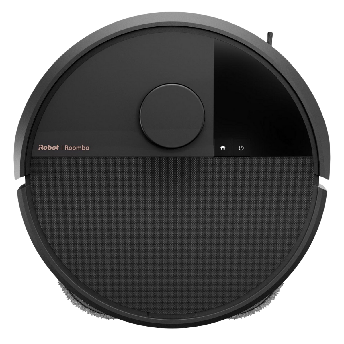 iRobot Roomba Plus 505 Vacuum Mop Robot w/ AutoWash Dock - Black Top