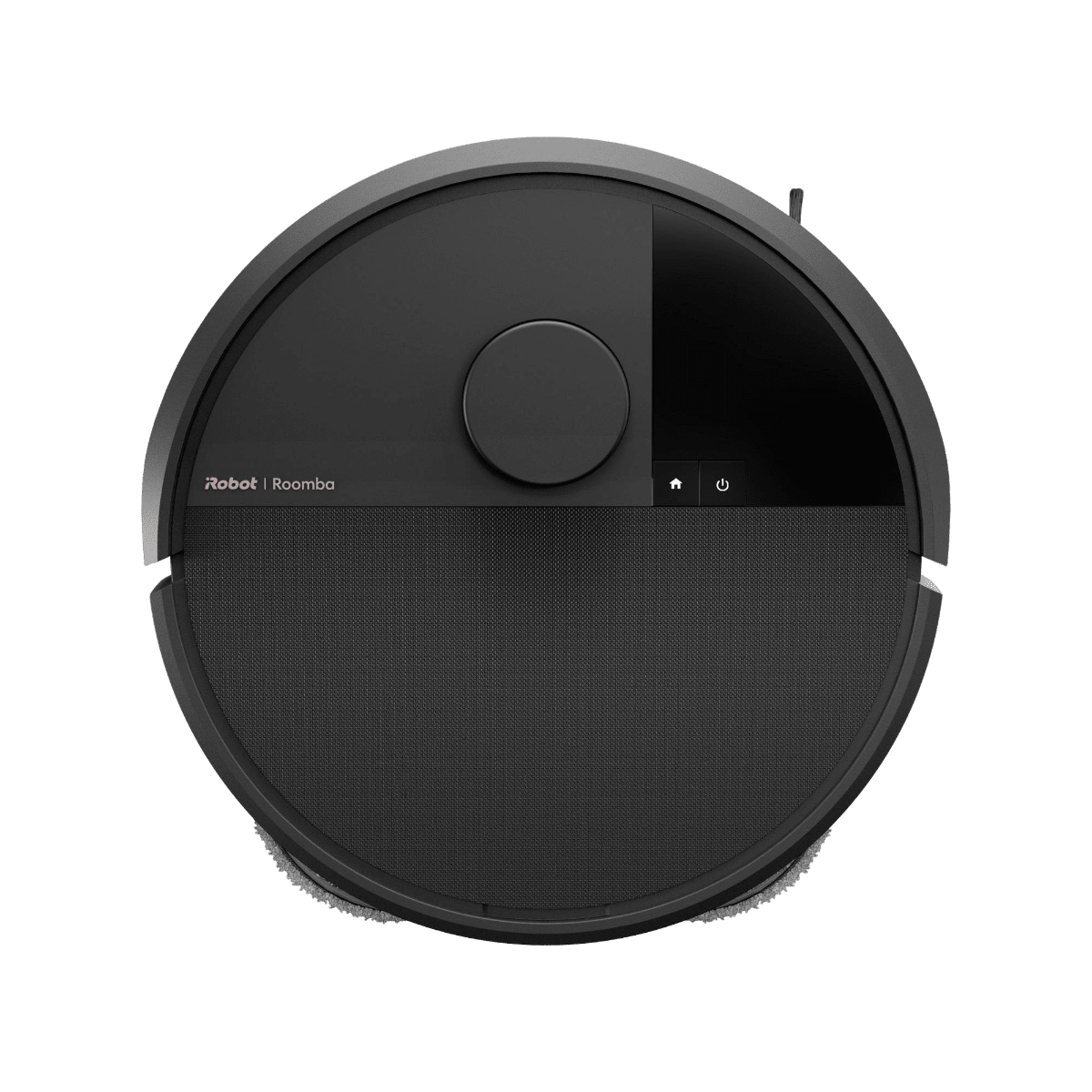 iRobot Roomba Plus 505 Vacuum Mop Robot w/ AutoWash Dock - Front