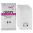 Kenmore 53292 Vacuum Bags