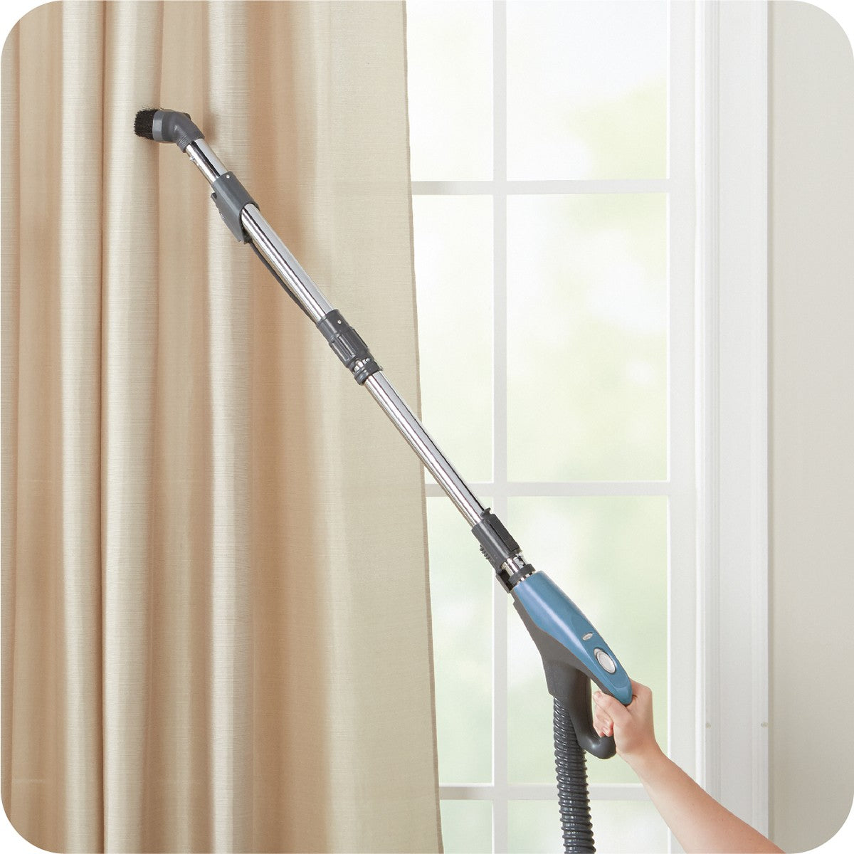 Kenmore 200 Series Bagged Canister Vacuum