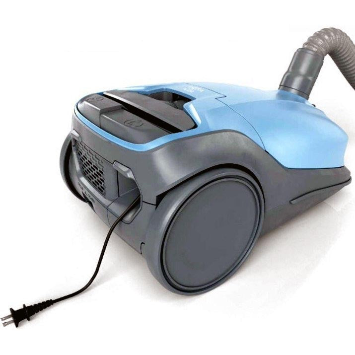 Kenmore 200 Series Bagged Canister Vacuum - Back