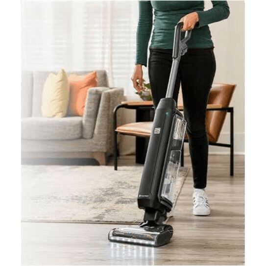 Kenmore Litening Cordless Upright Vacuum - Lifestyle