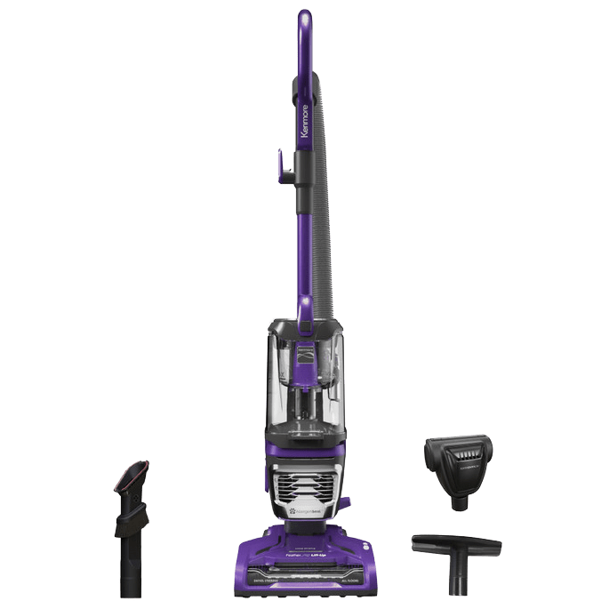 Kenmore FeatherLite Lift-Up Upright Vacuum - Main