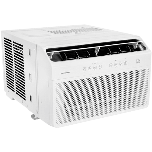 Keystone 8,000 BTU 115V Energy Star Window Air Conditioner - Right View