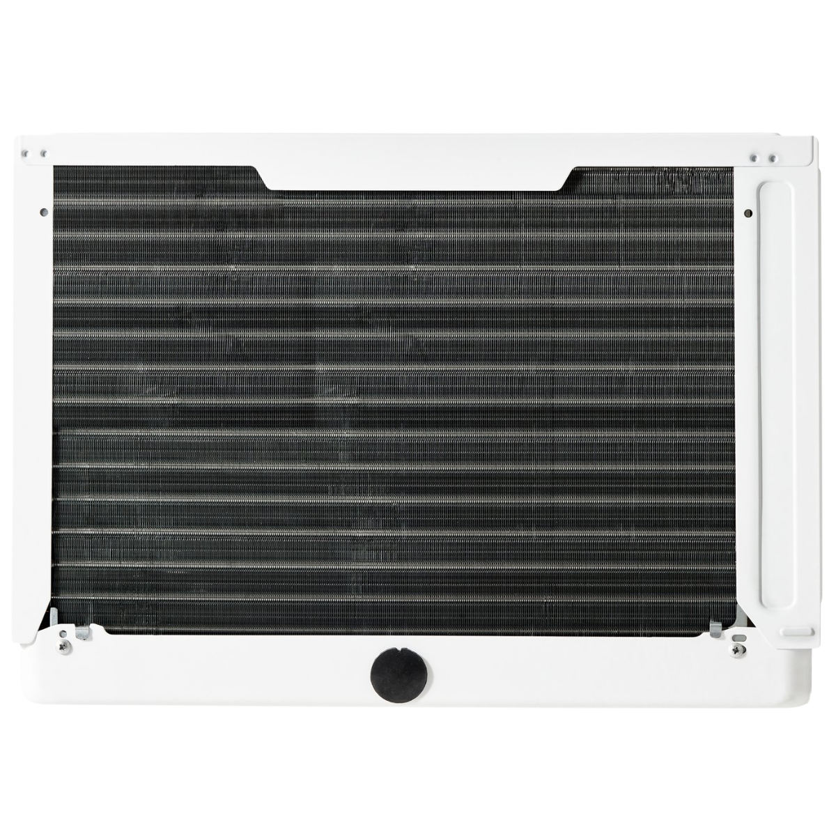 Keystone Inverter Window Air Conditioner - Back
