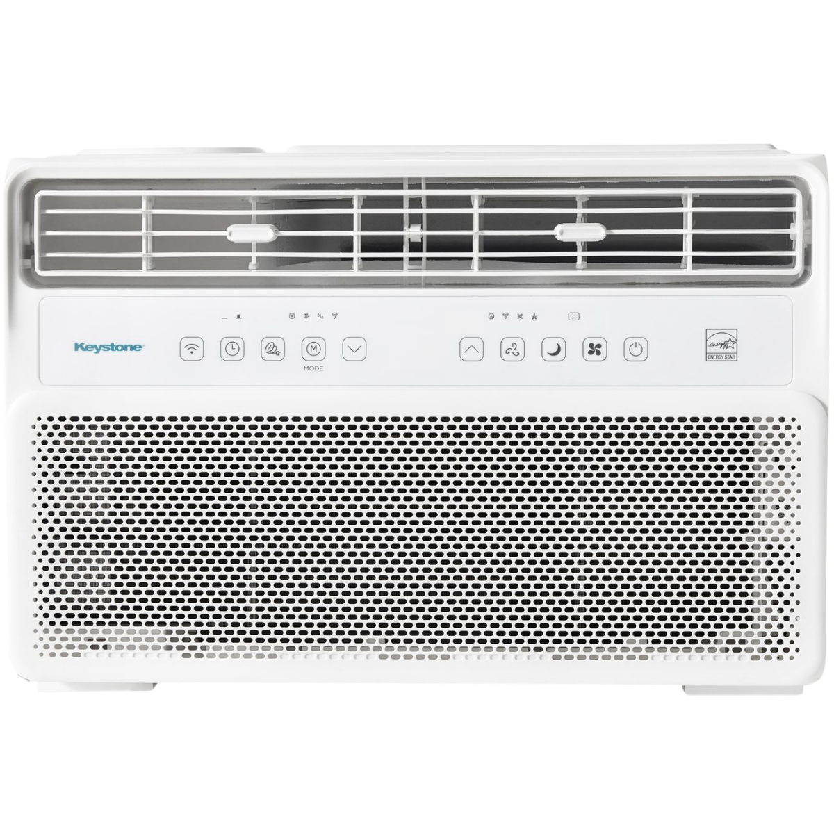 Keystone Inverter Window Air Conditioner - Main
