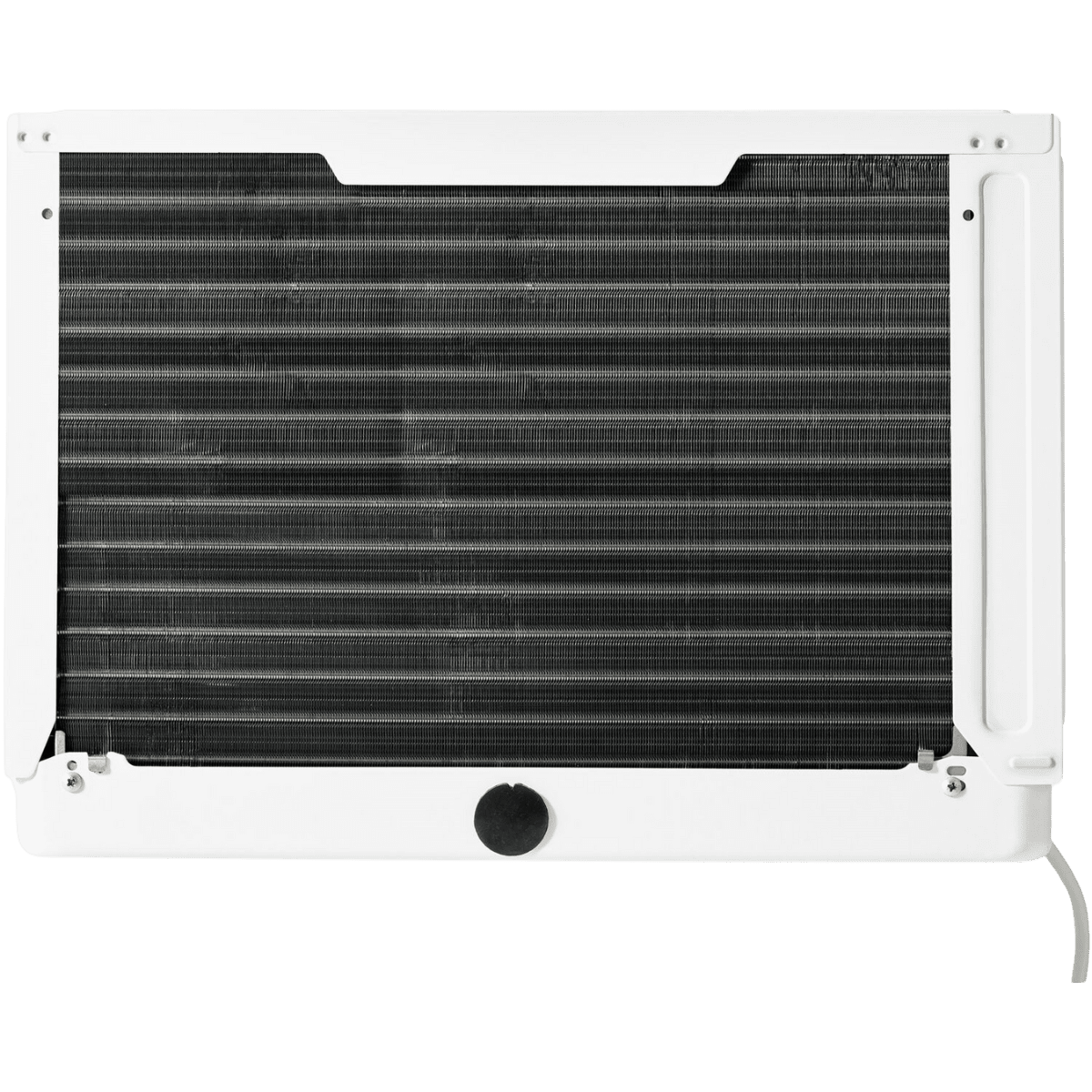 Keystone Inverter Window Air Conditioner - Back