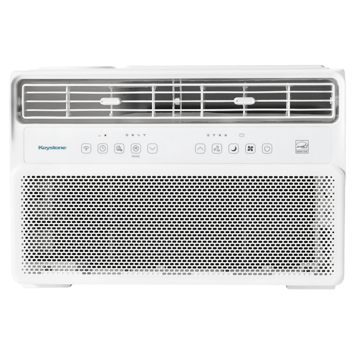 Keystone Inverter Window Air Conditioner - Main
