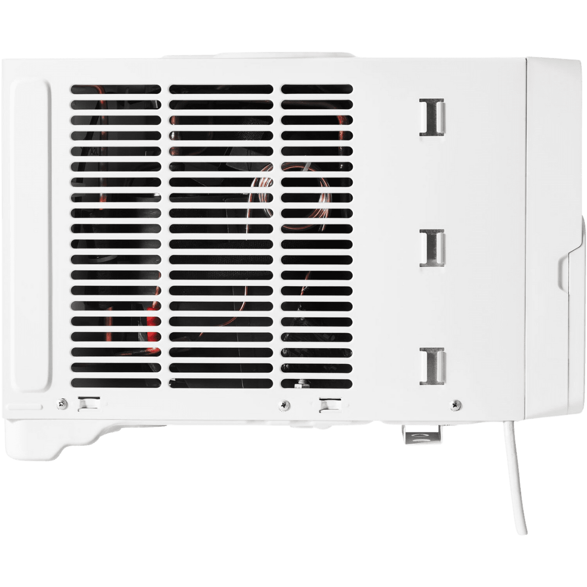 Keystone Inverter Window Air Conditioner - Side