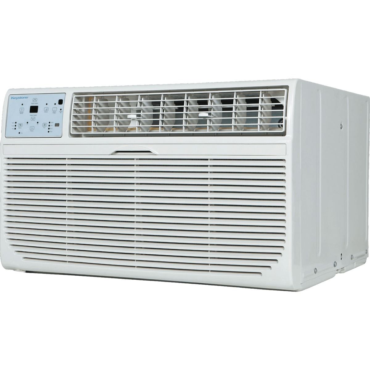 Keystone 8,000 BTU Thru-the-Wall Air Conditioner