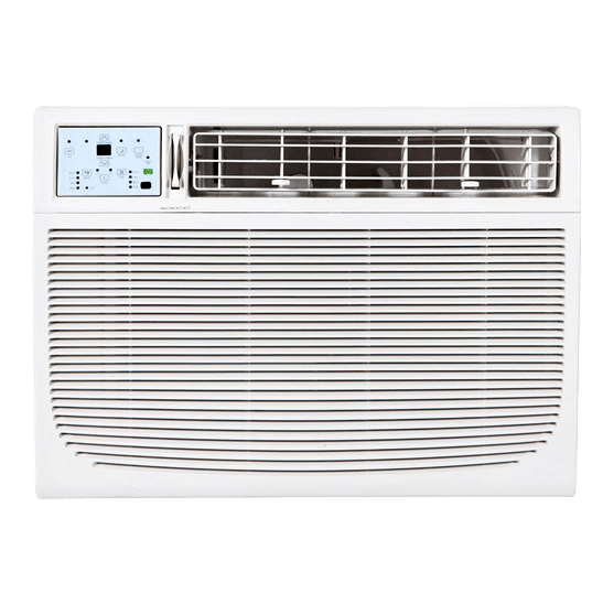 Keystone 18,000 BTU Window Air Conditioner | Sylvane