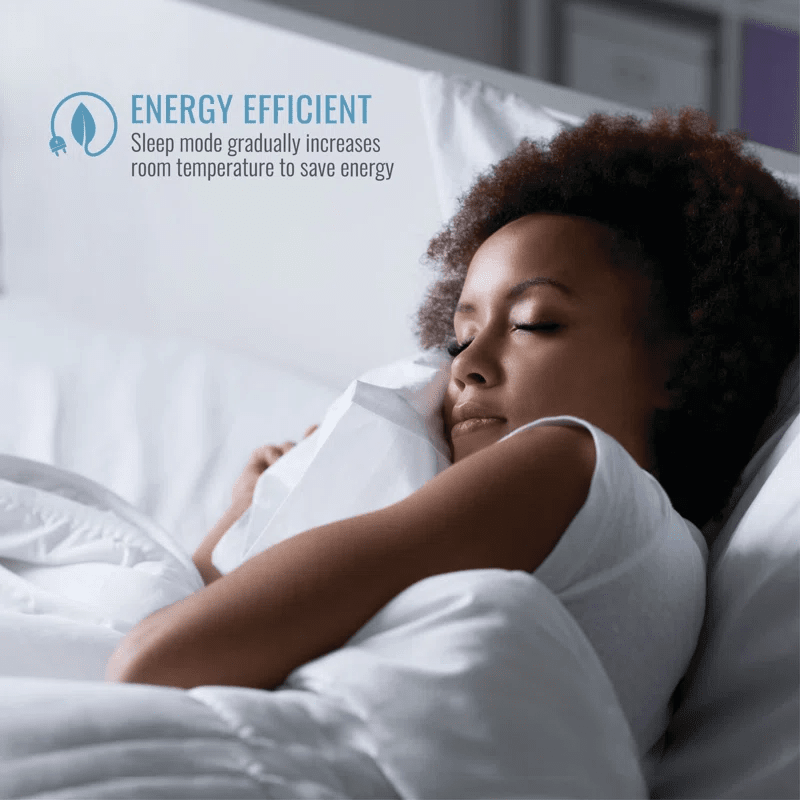 Keystone 12,000 BTU Window Air Conditioner with Heat - Lifestyle 1