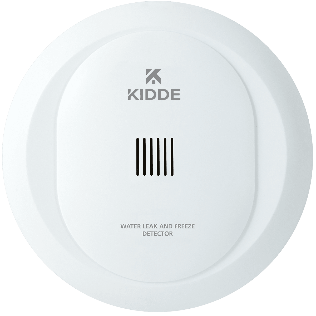 Kidde Smart Water Leak & Freeze Detector - Main
