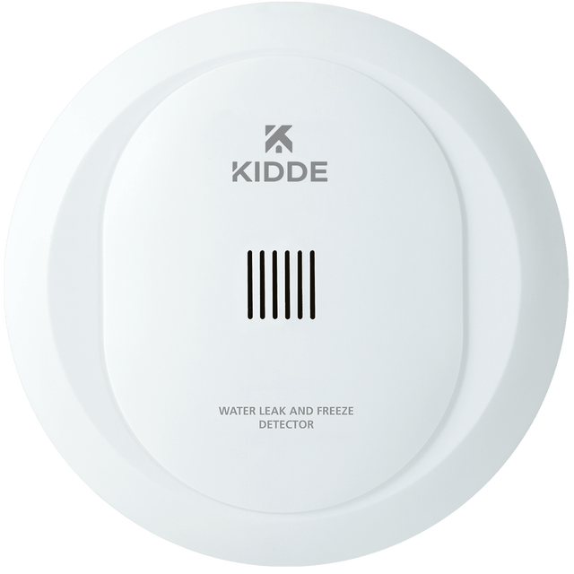 Kidde Smart Water Leak & Freeze Detector - Main