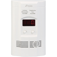 Kidde KN-COEG-3 Plug-In Carbon Monoxide & Explosive Gas Detector - Main