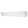 King Electric 120V alCove Radiant Heater - Main