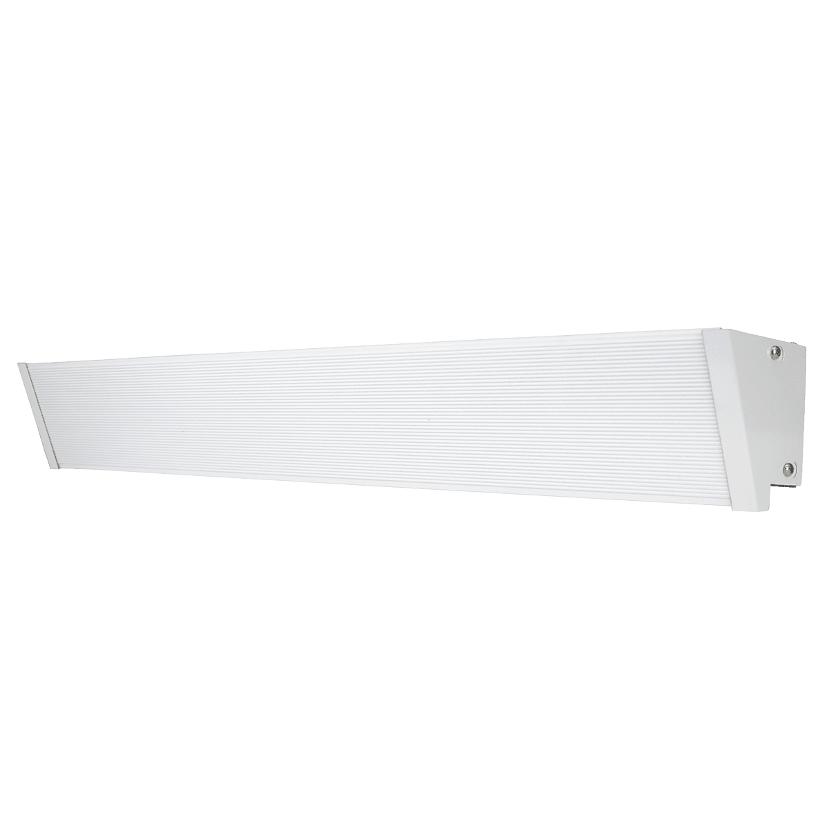 King Electric 120V alCove Radiant Heater - Main