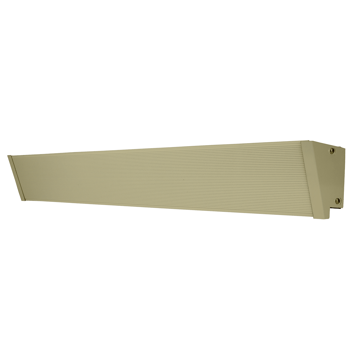 King Electric Cove Heater 240V Almond - Main