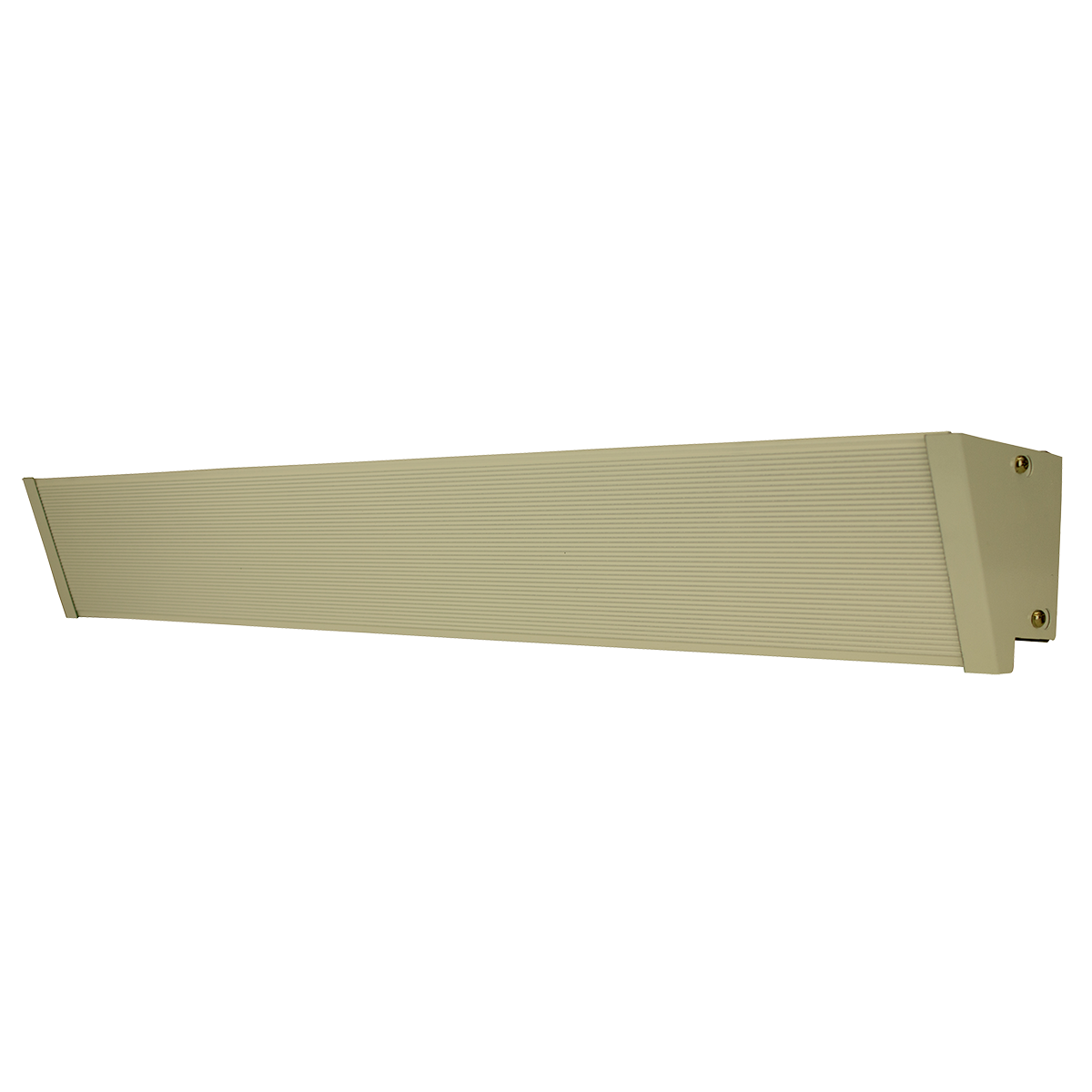 King Electric Cove Heater 240V Almond - Main