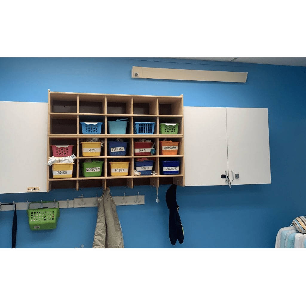 King Electric Cove Heater 240V - Lifestyle 2