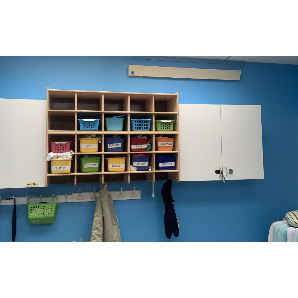 King Electric Cove Heater 240V - Lifestyle 2