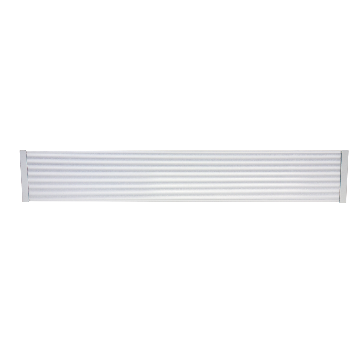 King Electric Cove Heater 240V White - Front