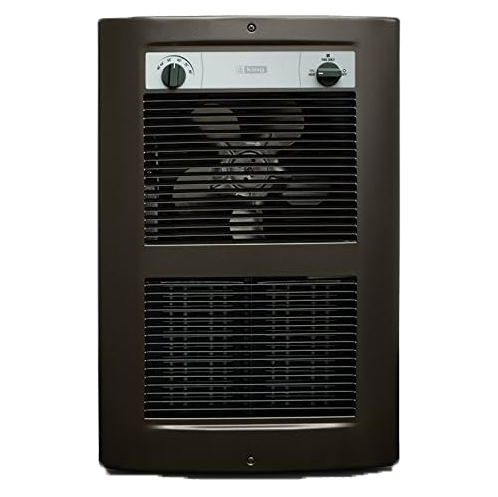 King Electric ComfortCraft Large Wall Heater -Bronze