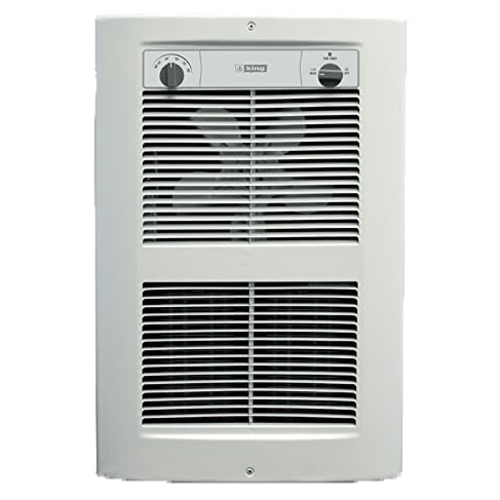 King Electric ComfortCraft Large Wall Heater