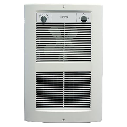 King Electric LPW ComfortCraft Pic-a-Watt Heater