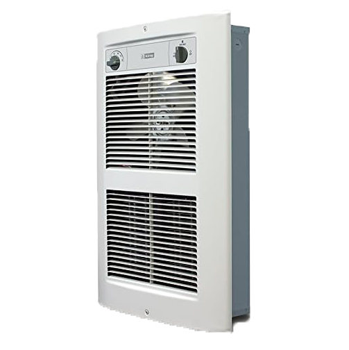 King Electric LPW ComfortCraft Pic-a-Watt Heater - Right View