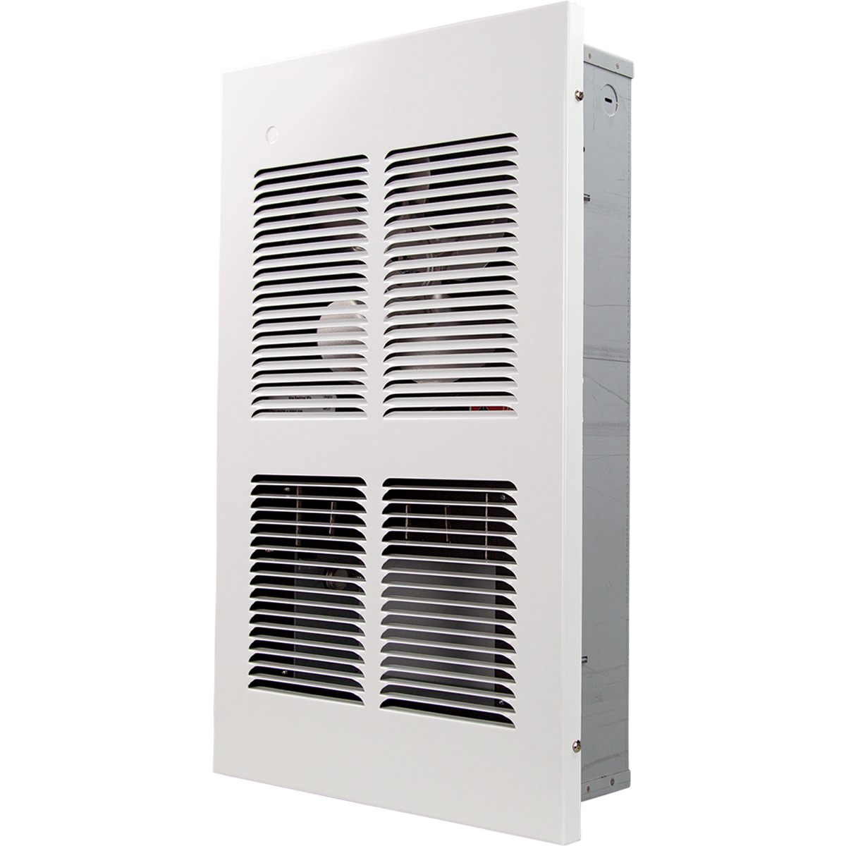 King Electric EFW Large 240V Wall Heater (EFW2440-MW-W)