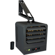 King Electric KB ECO2S Series 2-Stage Electronic Garage Heater