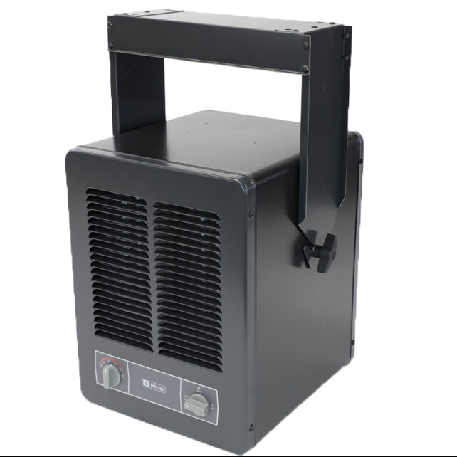 King Electric 5700W Single Phase Unit Heater