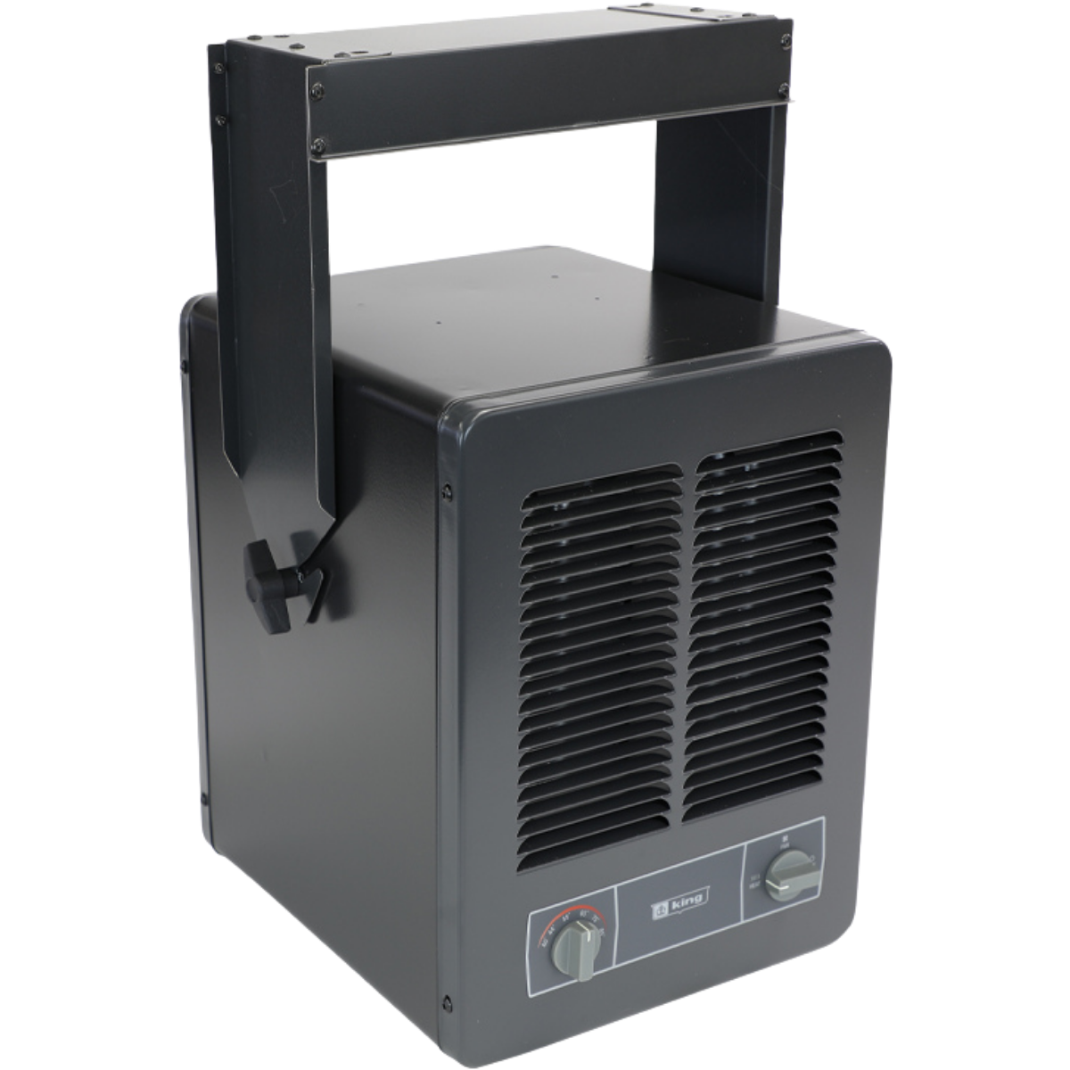 King Electric KBP2406 5700W Single Phase Unit Heater - Main