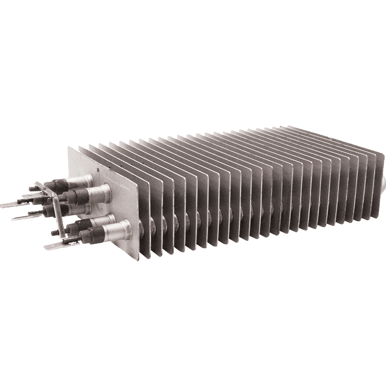 King Electric LPW ECO2S Electronic Smart Heater - Element