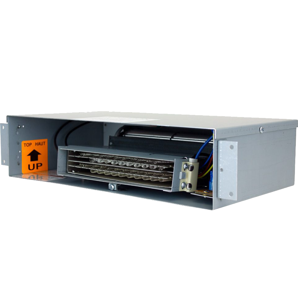 King Electric 240V Multi-Watt Kickspace Heater - Heating Element
