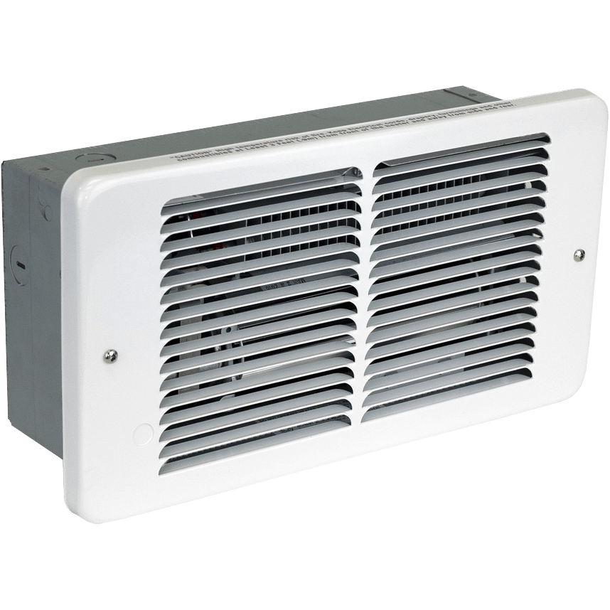 King Electric PAW Wall Heater - Angle