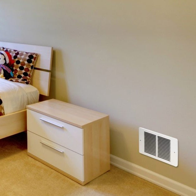 King Electric Paw Wall Heater Lifestyle