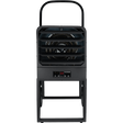King Electric PKB Platinum Portable Unit Heater